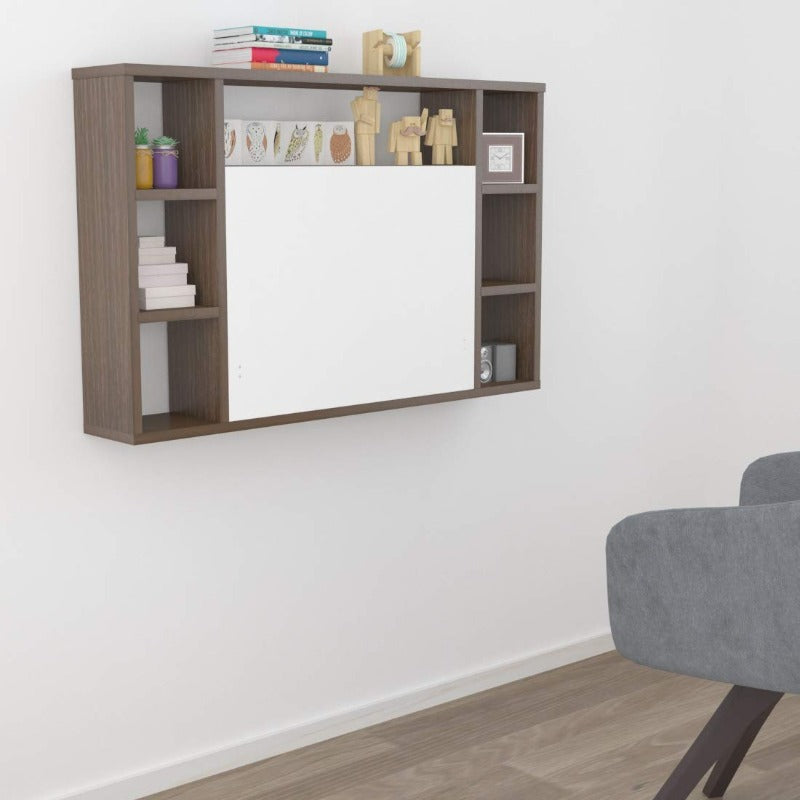 Wall Mounted Work Rack - zeests.com - Best place for furniture, home decor and all you need