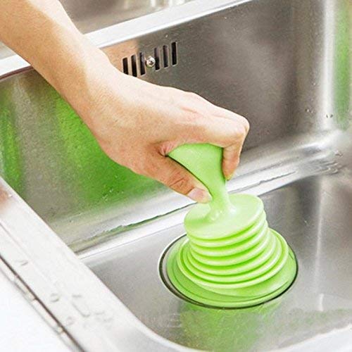 Seven Moon Kitchen Sink Drain | Plunger - zeests.com - Best place for furniture, home decor and all you need