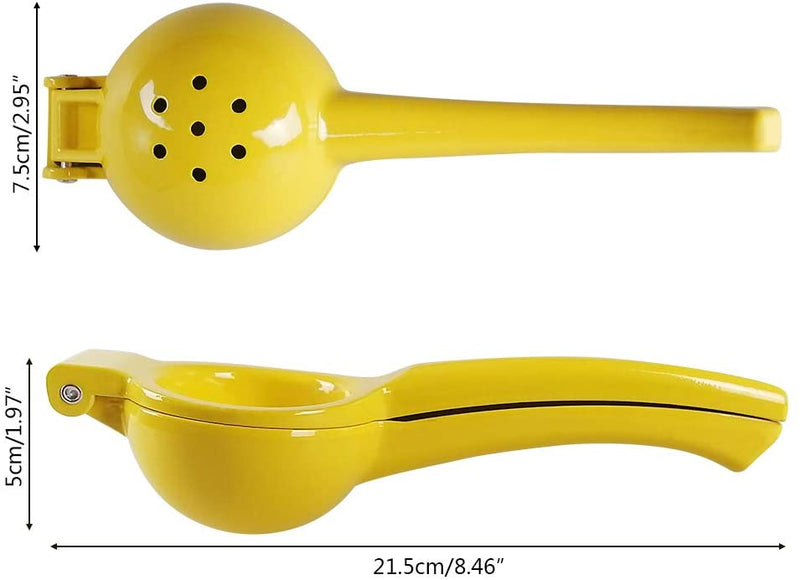 Manual Juicer Citrus Lemon Squeezer - zeests.com - Best place for furniture, home decor and all you need