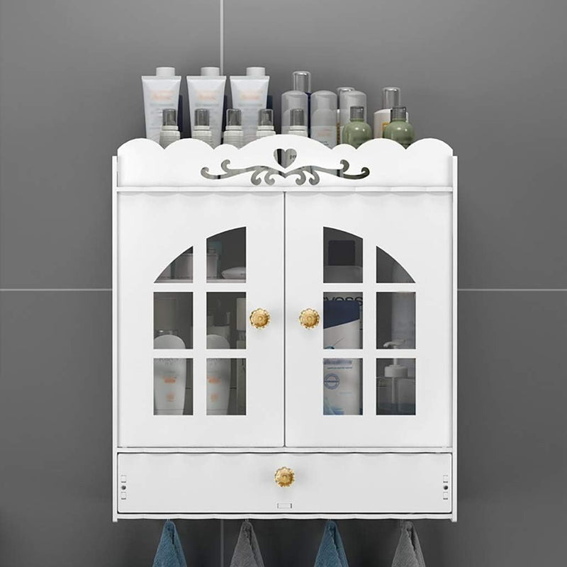 Oldy Looks Hanging Cabinet - zeests.com - Best place for furniture, home decor and all you need