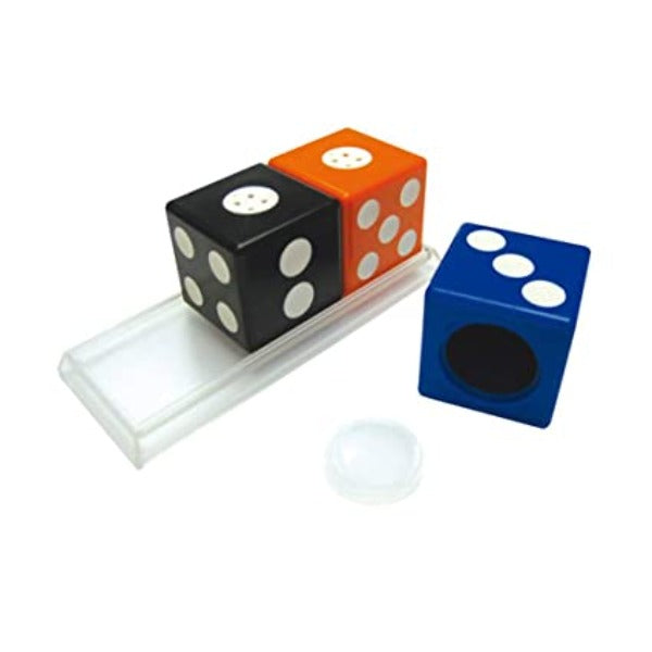 Dice Seasoning Set ( 3 in 1 ) - zeests.com - Best place for furniture, home decor and all you need