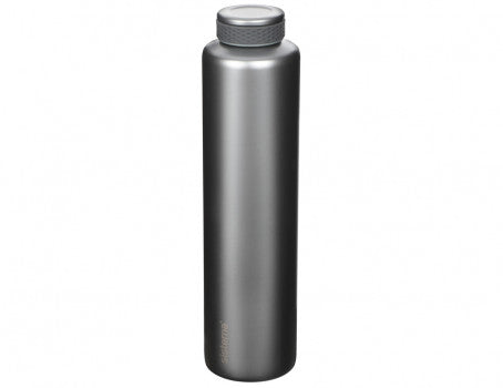 Chic Stainless Steel Bottle (600 mL) - zeests.com - Best place for furniture, home decor and all you need