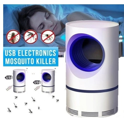 inhalation mosquito lamp - zeests.com - Best place for furniture, home decor and all you need