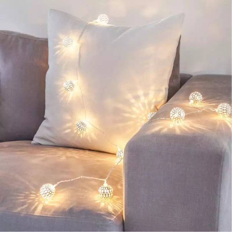 Fairy String Lights - zeests.com - Best place for furniture, home decor and all you need