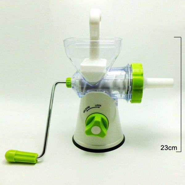 Multi-function Meat Grinder - zeests.com - Best place for furniture, home decor and all you need