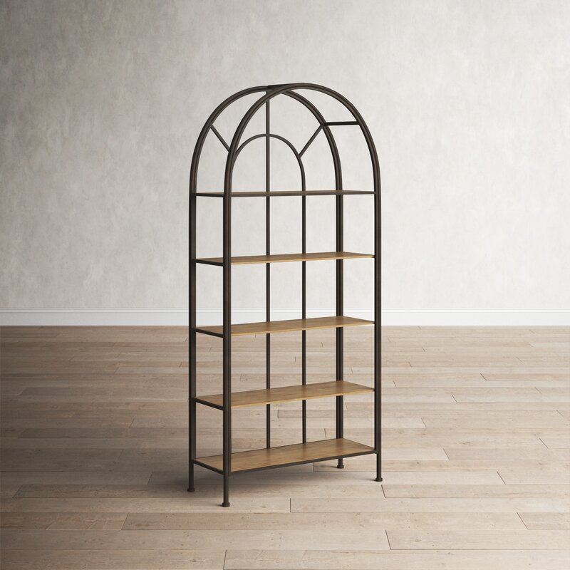 Alexio Baker's Kitchen Organizer Decor Rack - zeests.com - Best place for furniture, home decor and all you need