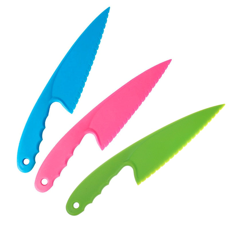Cake Knife - zeests.com - Best place for furniture, home decor and all you need