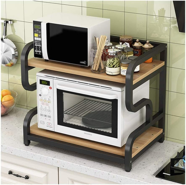 Prato Kitchen Oven Rack - zeests.com - Best place for furniture, home decor and all you need