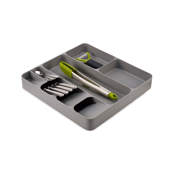 Tableware Cutlery Drawer (3 Section) - zeests.com - Best place for furniture, home decor and all you need