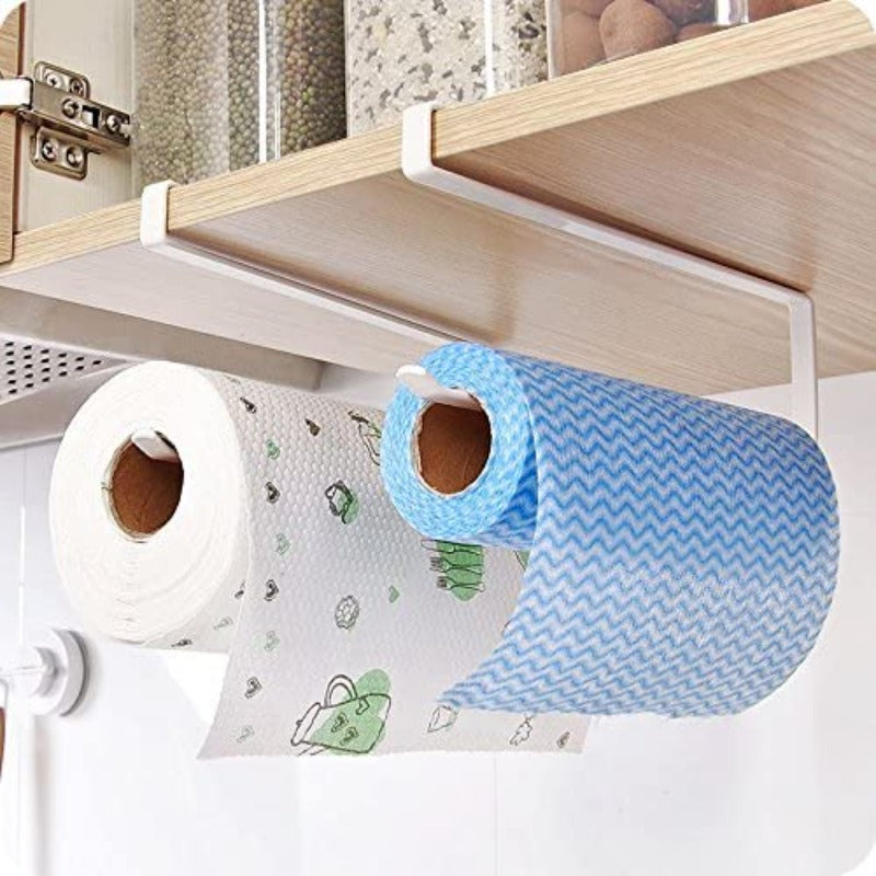 Towel Roll Paper Holder - zeests.com - Best place for furniture, home decor and all you need