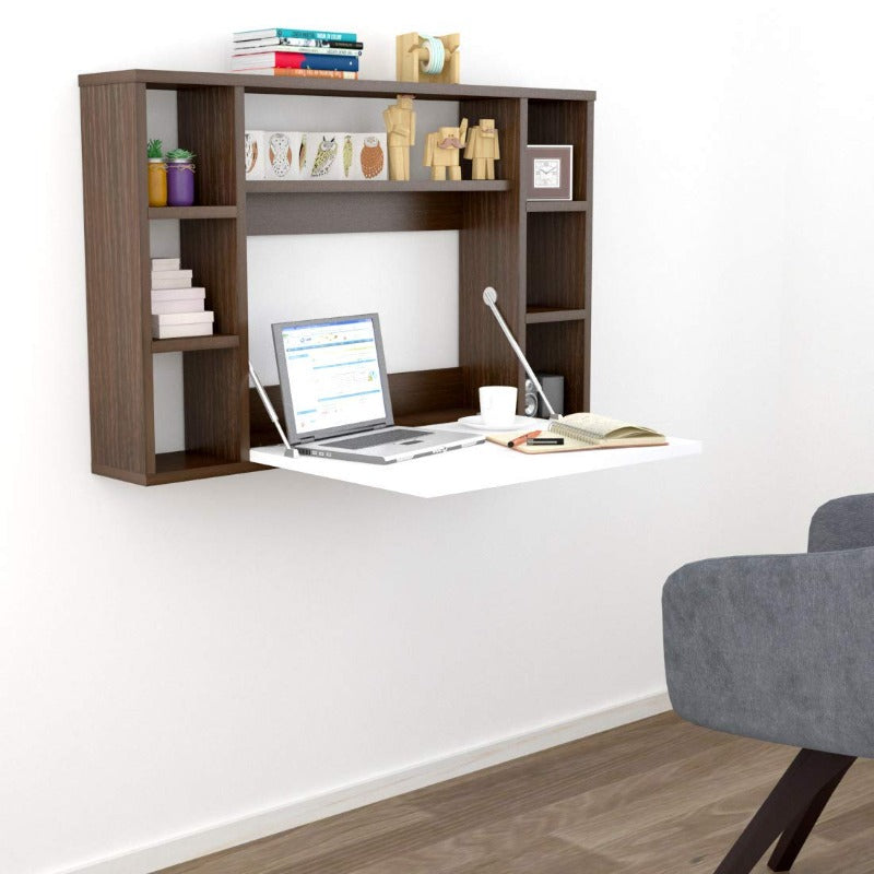 Wall Mounted Work Floating Rack Shelve - zeests.com - Best place for furniture, home decor and all you need