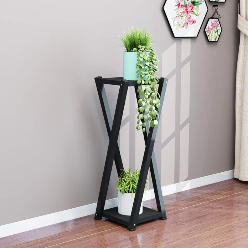 Valentinus Plant Organizer Shelves - zeests.com - Best place for furniture, home decor and all you need