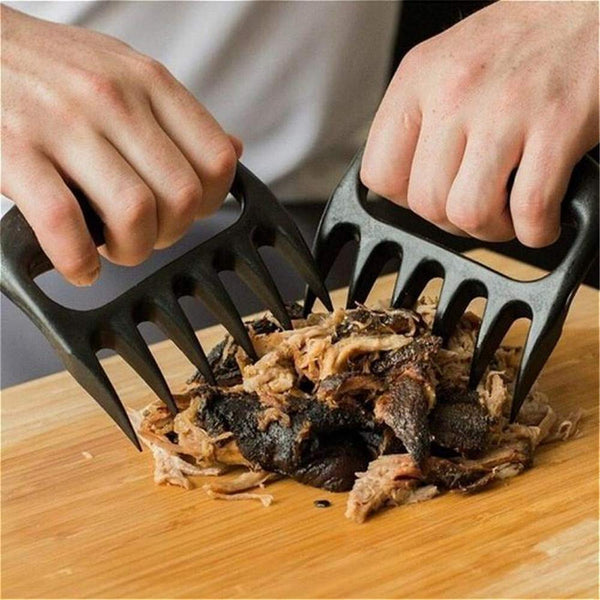 Carving Meat Claws (set of 2) - zeests.com - Best place for furniture, home decor and all you need