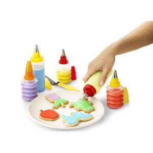 Cookie and Cupcake Decorator - zeests.com - Best place for furniture, home decor and all you need