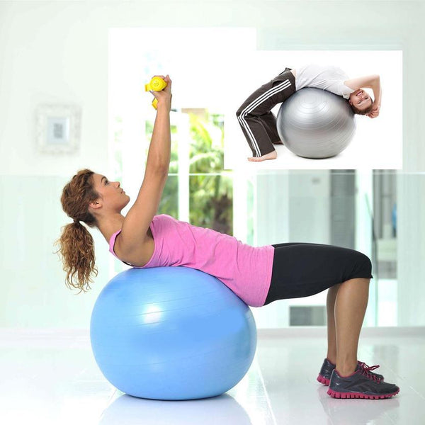Gymnastic Ball - zeests.com - Best place for furniture, home decor and all you need