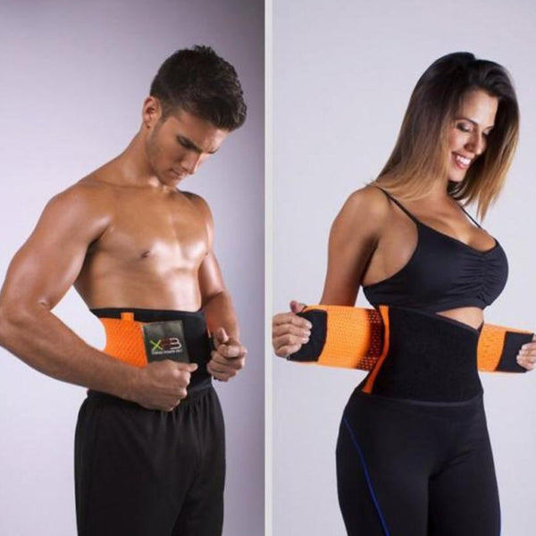Fit Now - Hot Belt Men - zeests.com - Best place for furniture, home decor and all you need