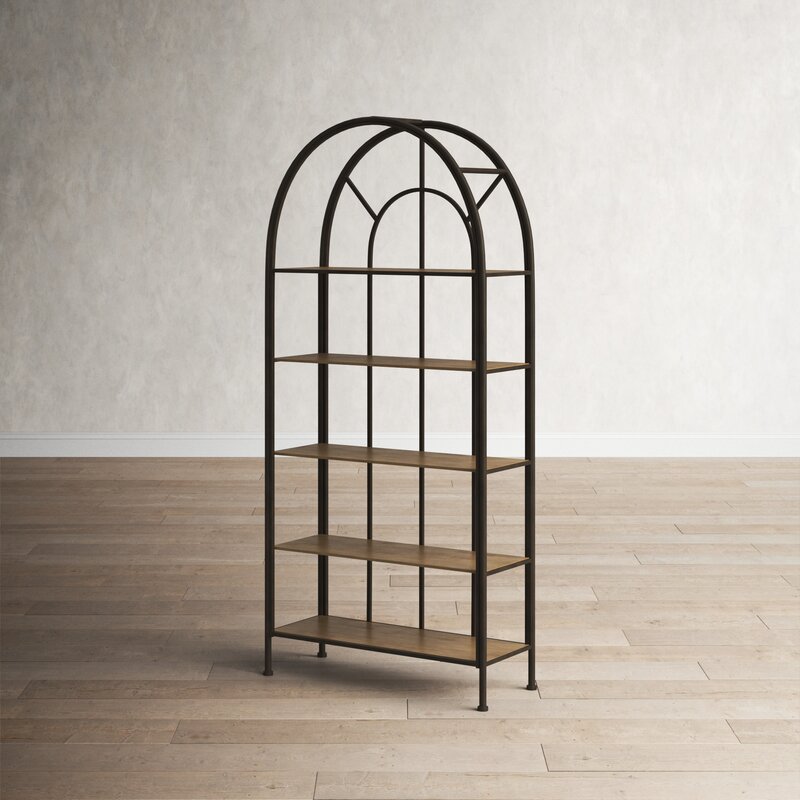Alexio Baker's Kitchen Organizer Decor Rack - zeests.com - Best place for furniture, home decor and all you need