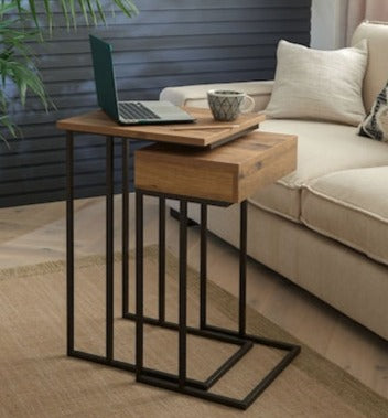 Ashley Nesting table - zeests.com - Best place for furniture, home decor and all you need