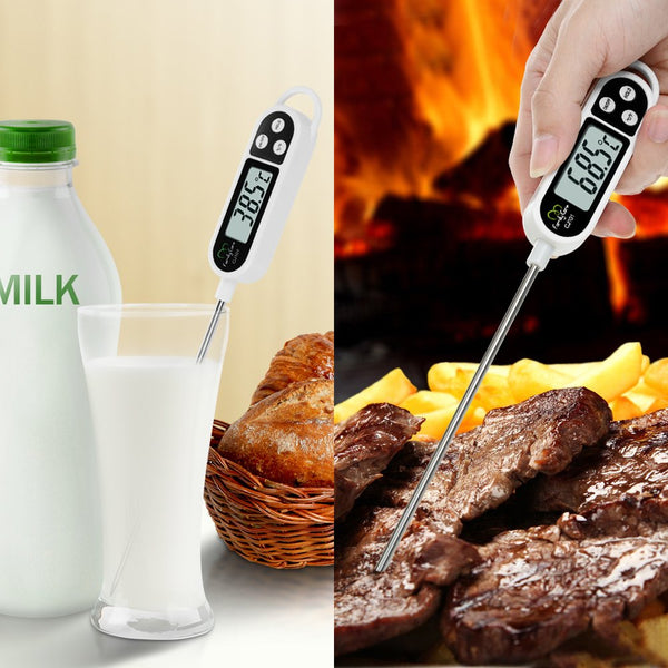 Cooking Thermometer - zeests.com - Best place for furniture, home decor and all you need