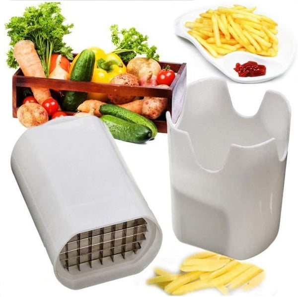Fresh french fries cutter/chipper - zeests.com - Best place for furniture, home decor and all you need