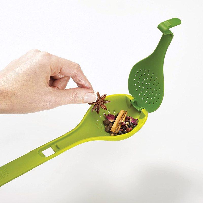 Gusto Spice and Herb Infuser Spoon - zeests.com - Best place for furniture, home decor and all you need