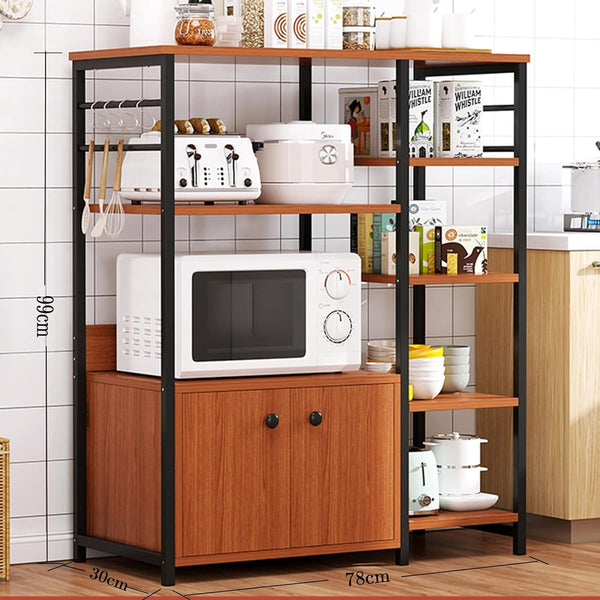 Larakol Kitchen Bakers Oven Rack - zeests.com - Best place for furniture, home decor and all you need