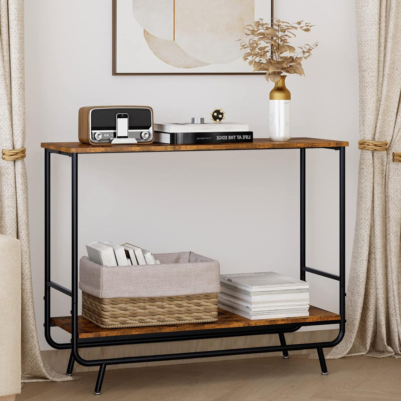 Nakheel Living Lounge Console Table - zeests.com - Best place for furniture, home decor and all you need