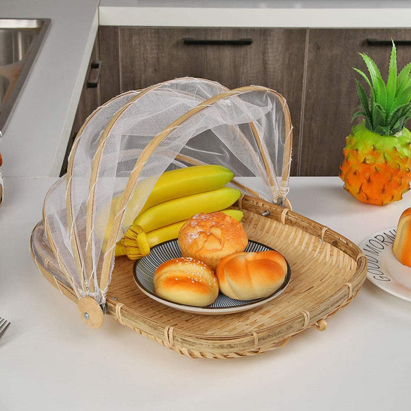 Woven Tent Basket (Rectangle) - zeests.com - Best place for furniture, home decor and all you need