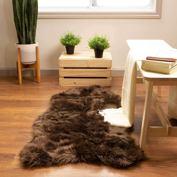 Eary Furry Rugs (3' x 4') - zeests.com - Best place for furniture, home decor and all you need