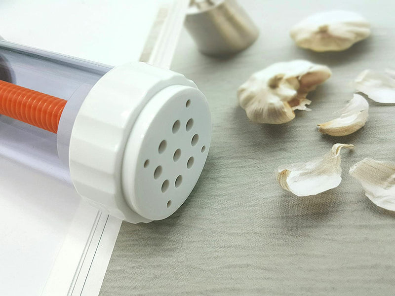 Garlic Crush Injector - zeests.com - Best place for furniture, home decor and all you need