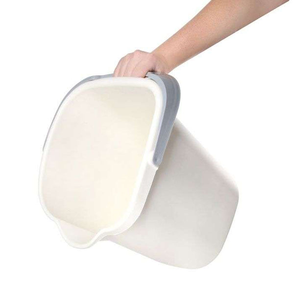 Bucket (10 L) - zeests.com - Best place for furniture, home decor and all you need