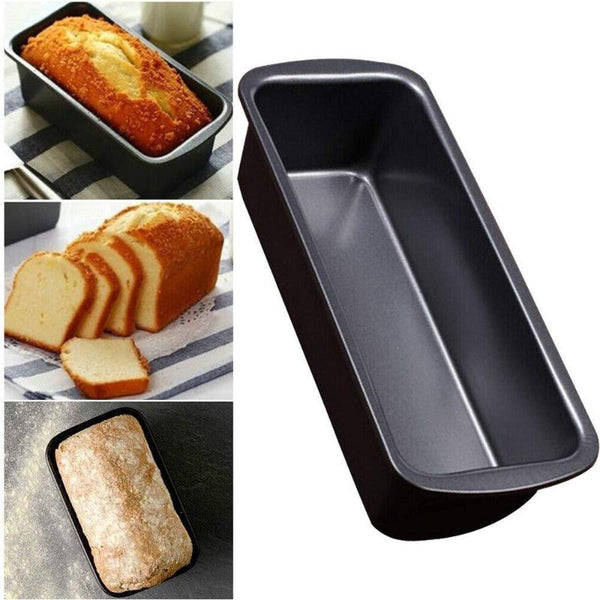 Non-Stick baking Trays (Square) - zeests.com - Best place for furniture, home decor and all you need