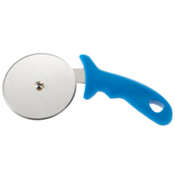 Gripped Pizza Cutter Slicer - zeests.com - Best place for furniture, home decor and all you need