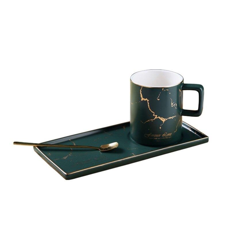 Sensuous Coffee Cup Set - zeests.com - Best place for furniture, home decor and all you need