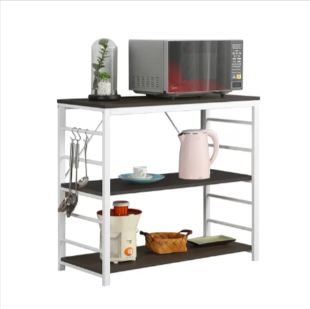 Amison Ralley Kitchen Baker's Rack - zeests.com - Best place for furniture, home decor and all you need