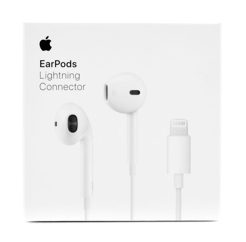 Earpods Lightning Connector - zeests.com - Best place for furniture, home decor and all you need