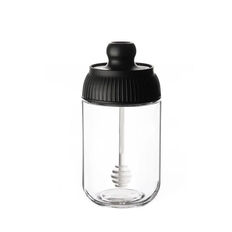 Creative Condiment Jars - zeests.com - Best place for furniture, home decor and all you need