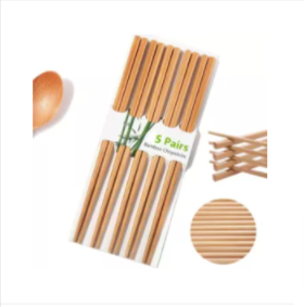 Chopping Stick (Pack of 5) - zeests.com - Best place for furniture, home decor and all you need