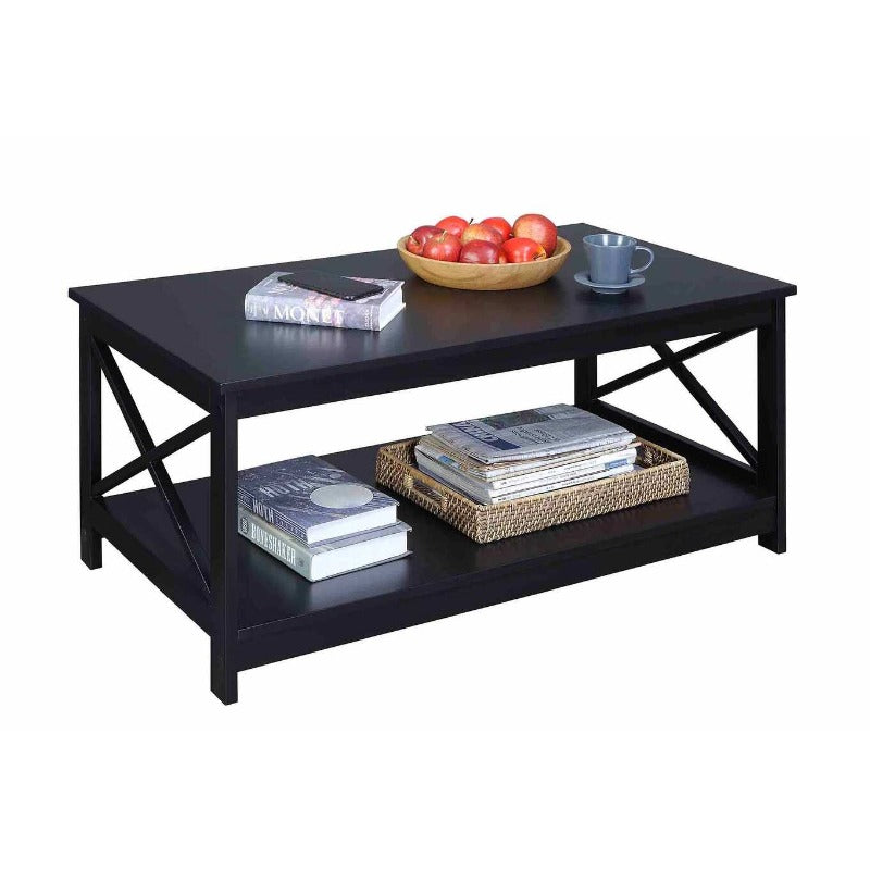 Verlyn Living Lounge Drawing Room Coffee Center Table - zeests.com - Best place for furniture, home decor and all you need