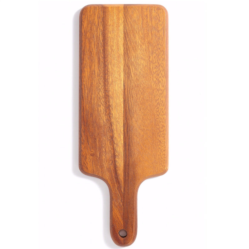 Free Ware Long Wooden Platter With Handle - zeests.com - Best place for furniture, home decor and all you need