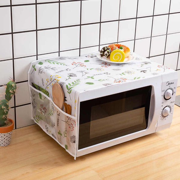 Microwave Oven Storage Bag - zeests.com - Best place for furniture, home decor and all you need