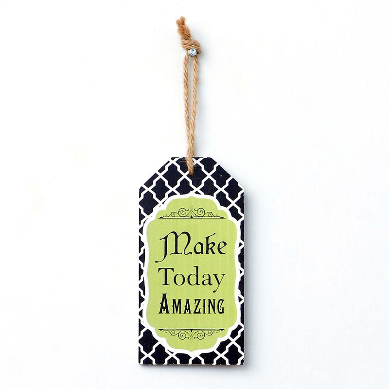 Wall caption "Motivation" Decor - zeests.com - Best place for furniture, home decor and all you need