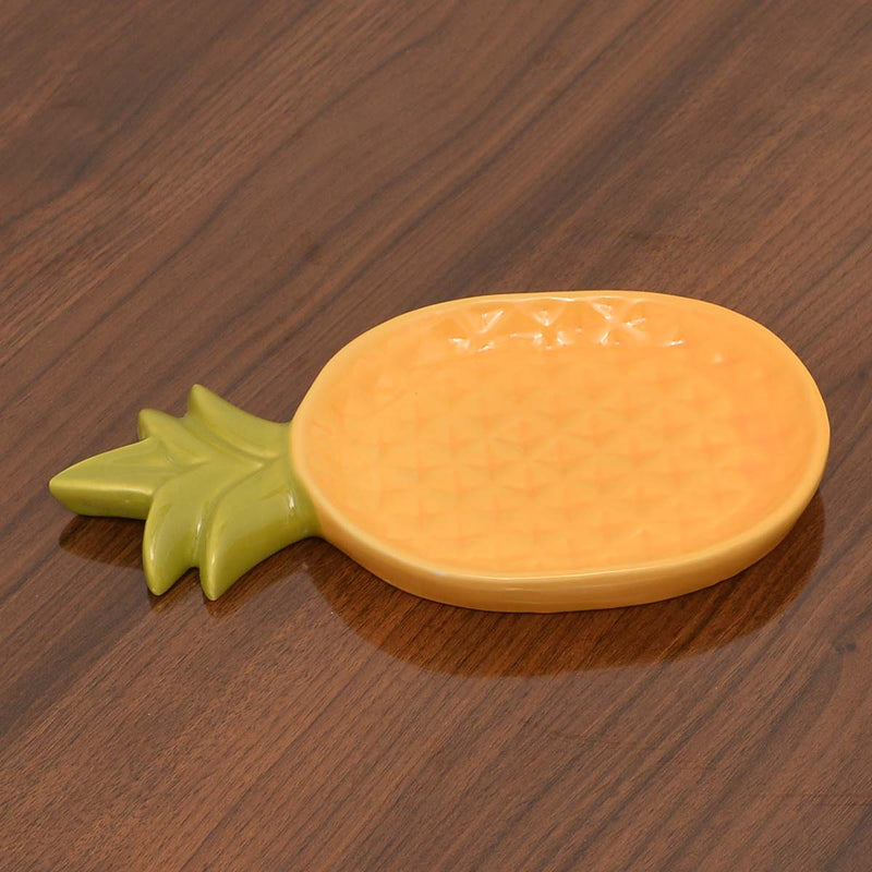 Pineapple Dish - zeests.com - Best place for furniture, home decor and all you need