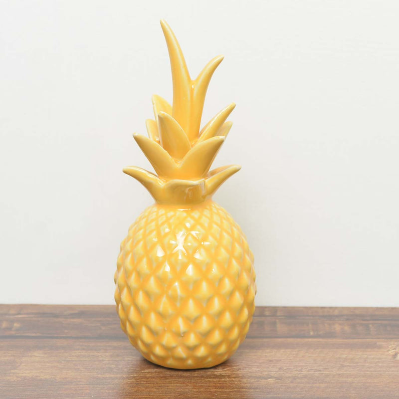 Plain Pineapple Decor - zeests.com - Best place for furniture, home decor and all you need