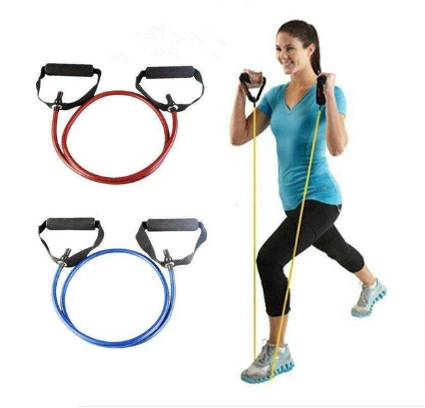 Pull Rope Exerciser - zeests.com - Best place for furniture, home decor and all you need