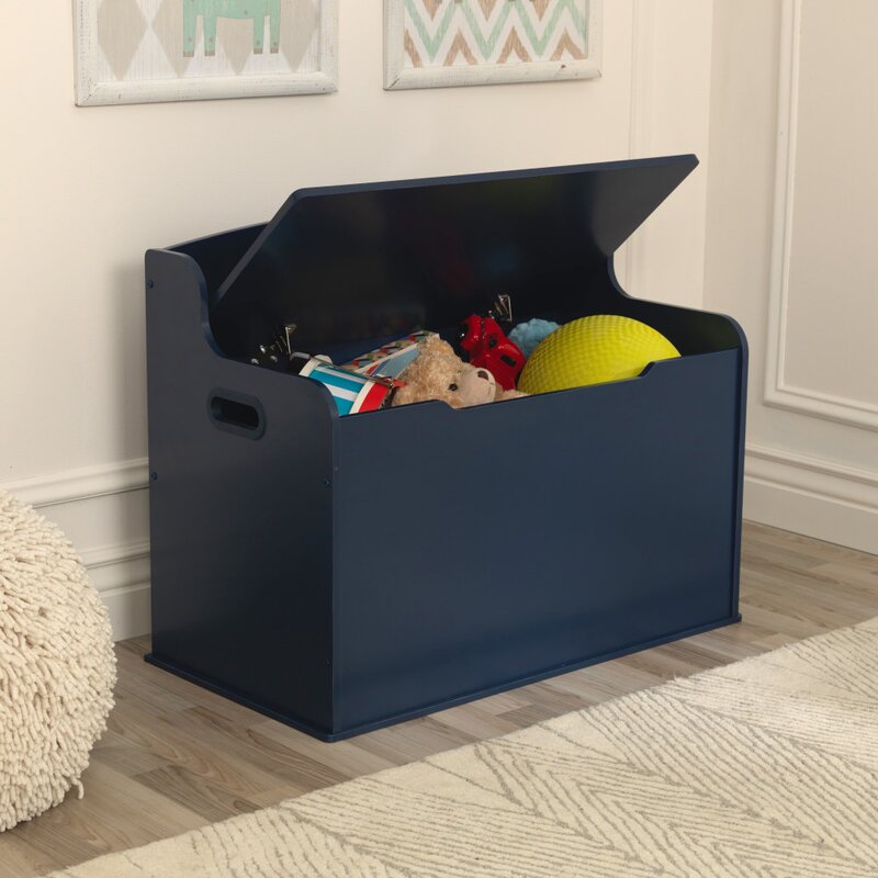 Fun Toy Storage Box Rack - zeests.com - Best place for furniture, home decor and all you need
