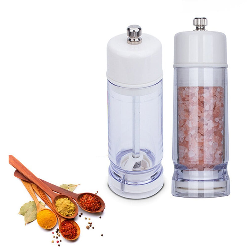 Salt & Pepper Mill Grinder - zeests.com - Best place for furniture, home decor and all you need