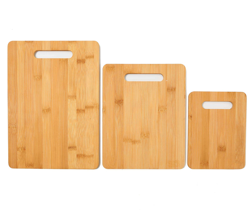 Slinky Cutting Board (Pack of 3) - zeests.com - Best place for furniture, home decor and all you need