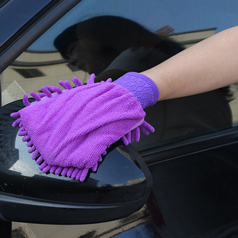 Car Washing Duster - zeests.com - Best place for furniture, home decor and all you need