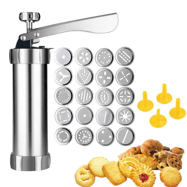 Biscuit Maker Machine - zeests.com - Best place for furniture, home decor and all you need